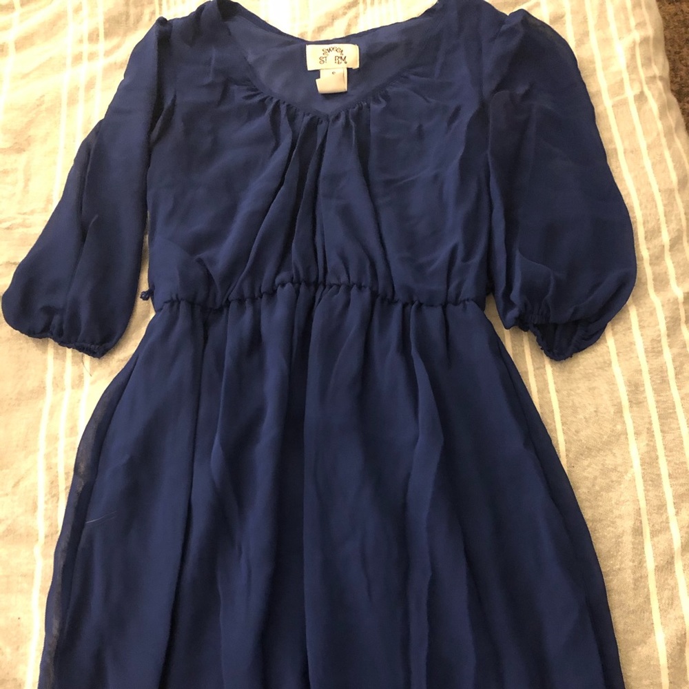 Dress